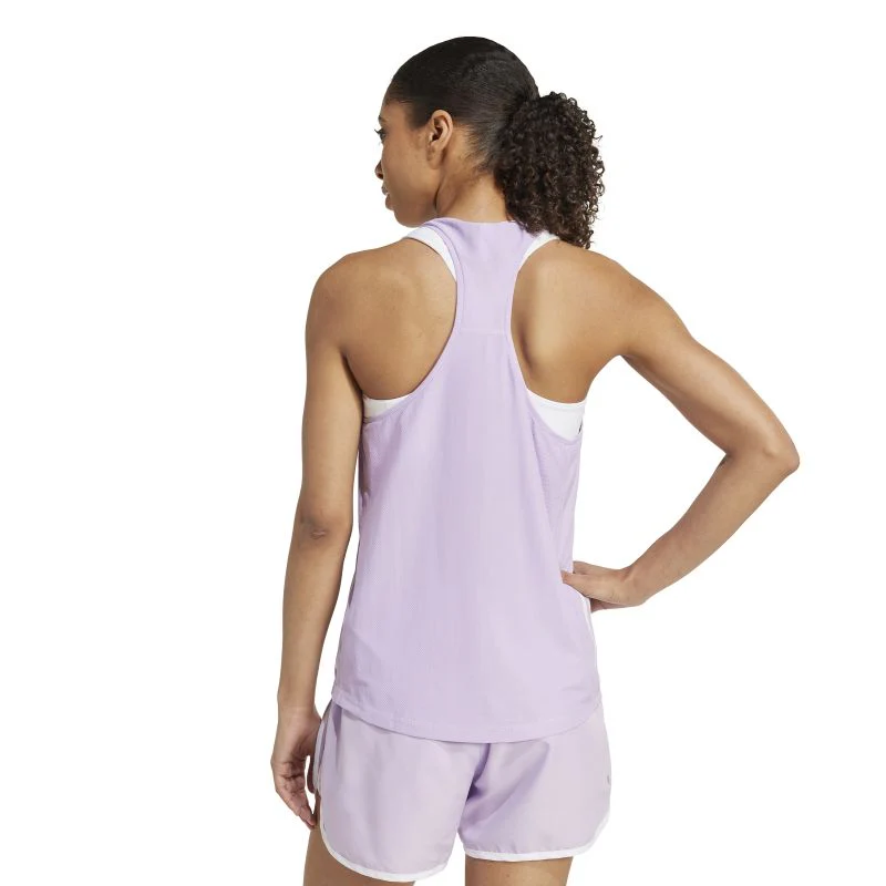 Adidas Womens Own The Run Tank - Image 2