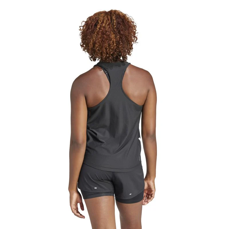 Adidas Womens Own the Run Tank - Image 2