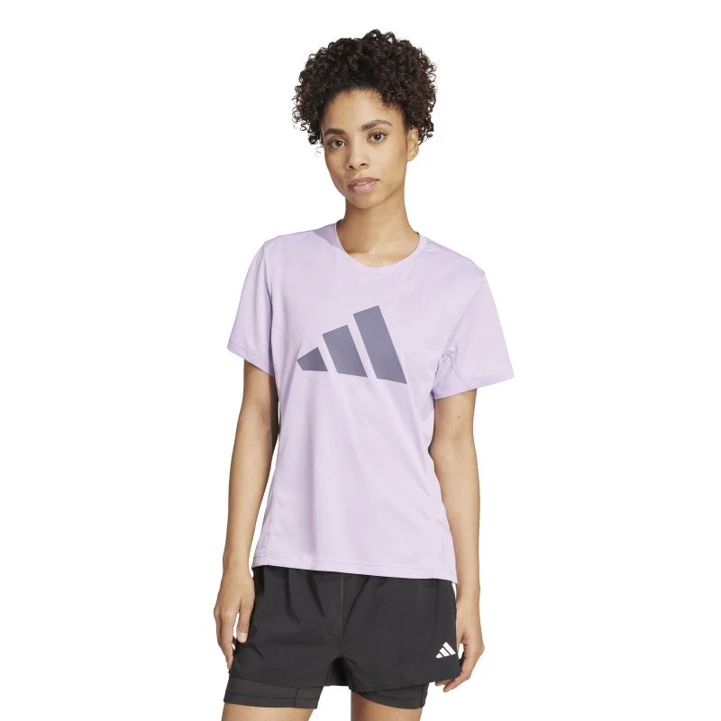 Adidas Womens Run It Tee