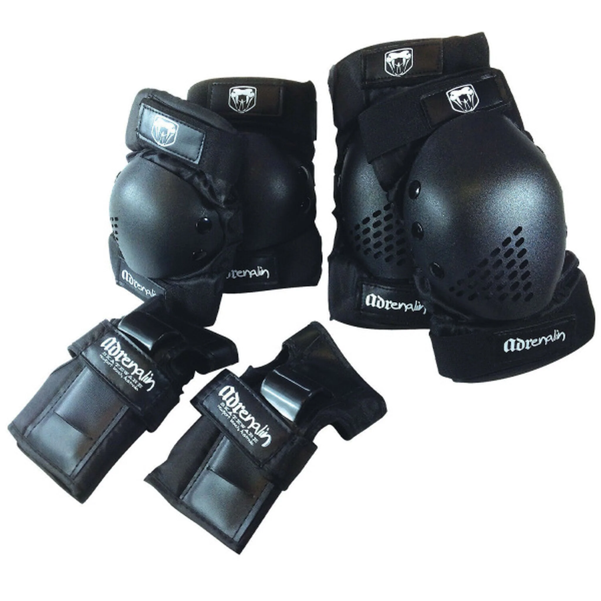 Adrenalin Youth Skate Protection