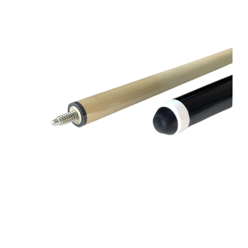 Alliance 57-inch 2pce Screw Tip Pub Cue - Image 2