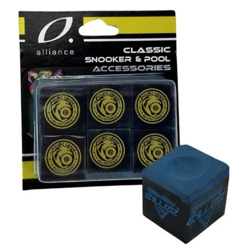 Alliance Chalk Pack
