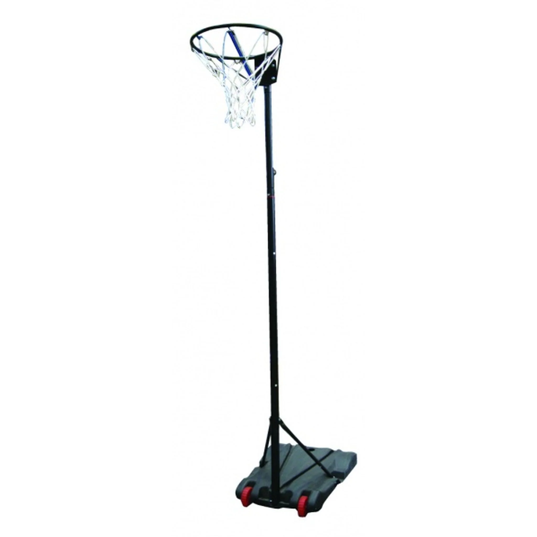 E-JET Netball Stand