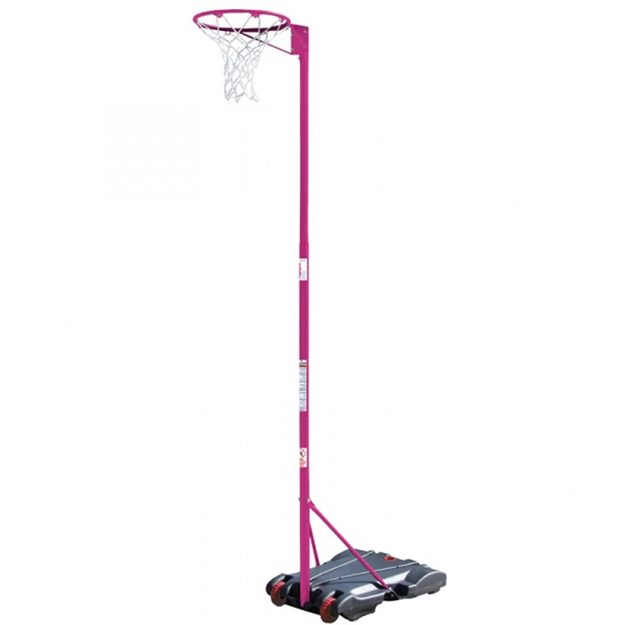 E-JET Netball Stand
