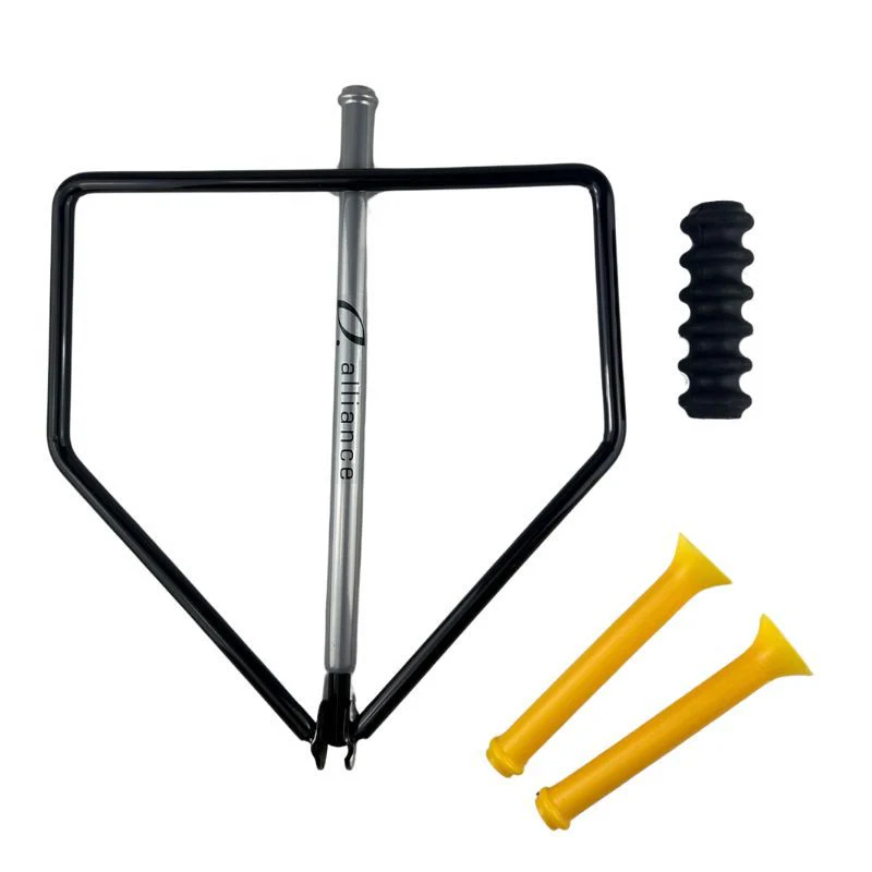 Alliance Foldable T-Ball Stand - Image 3