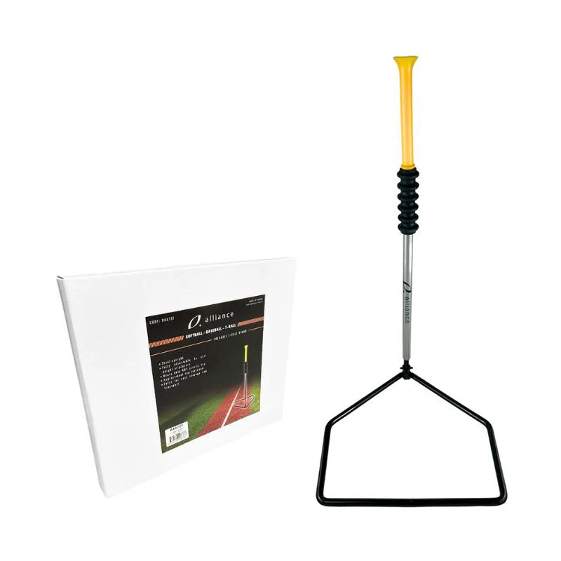 Alliance Foldable T-Ball Stand - Image 4