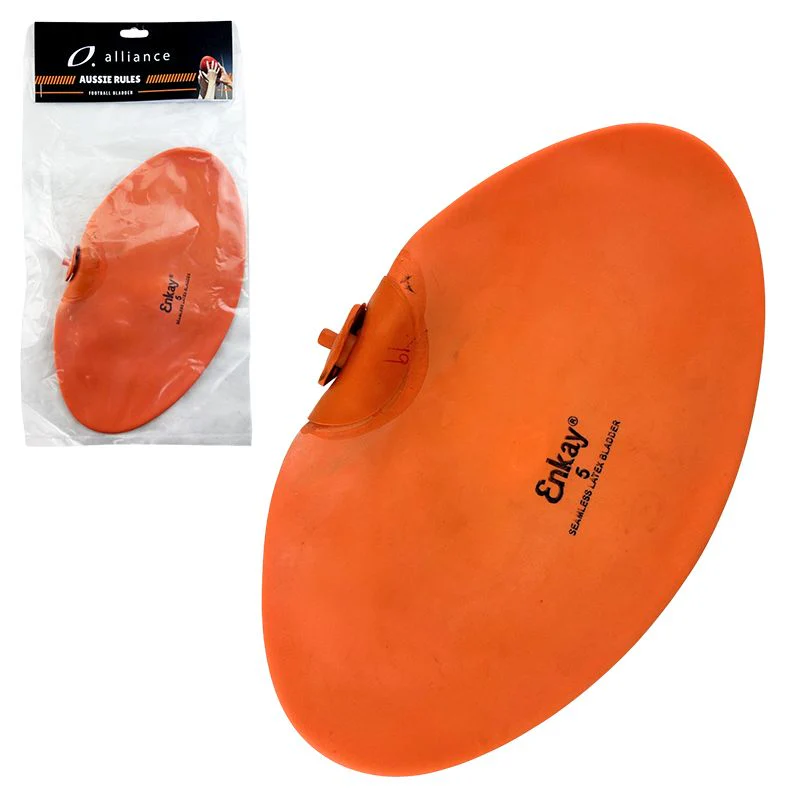 Alliance Full Size Football Bladder