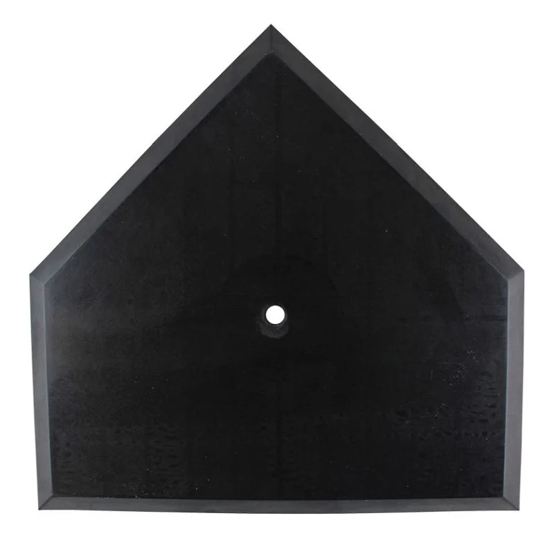 Alliance Rubber Base T-Ball Stand - Image 2