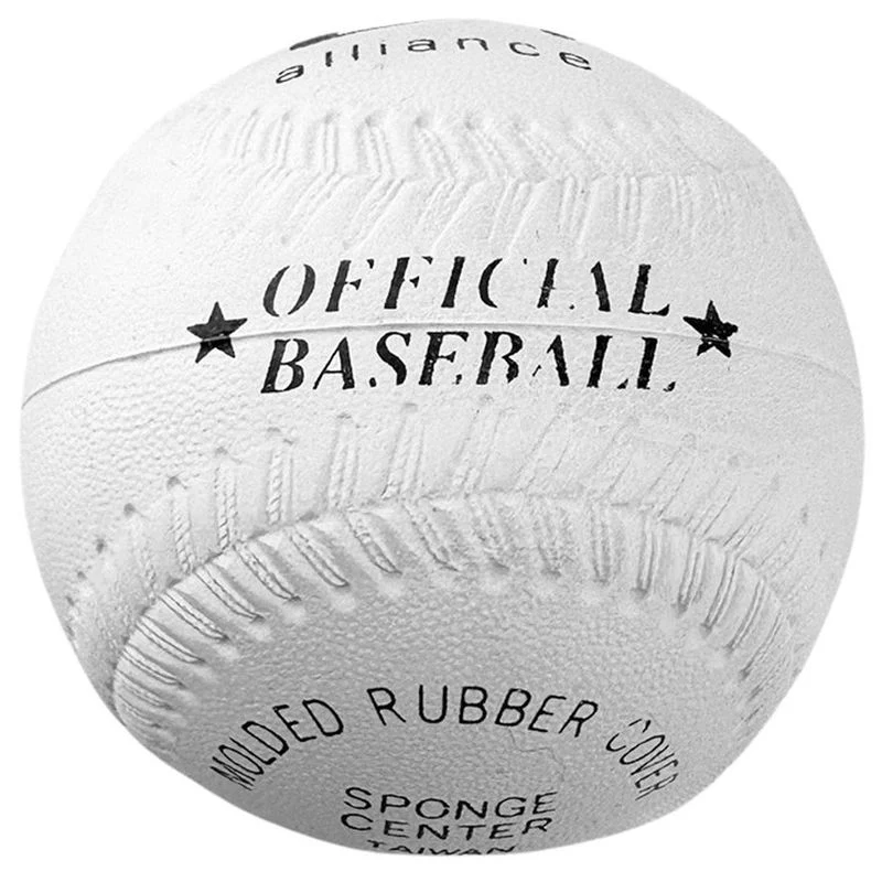 Alliance Rubber T-Ball - Image 2