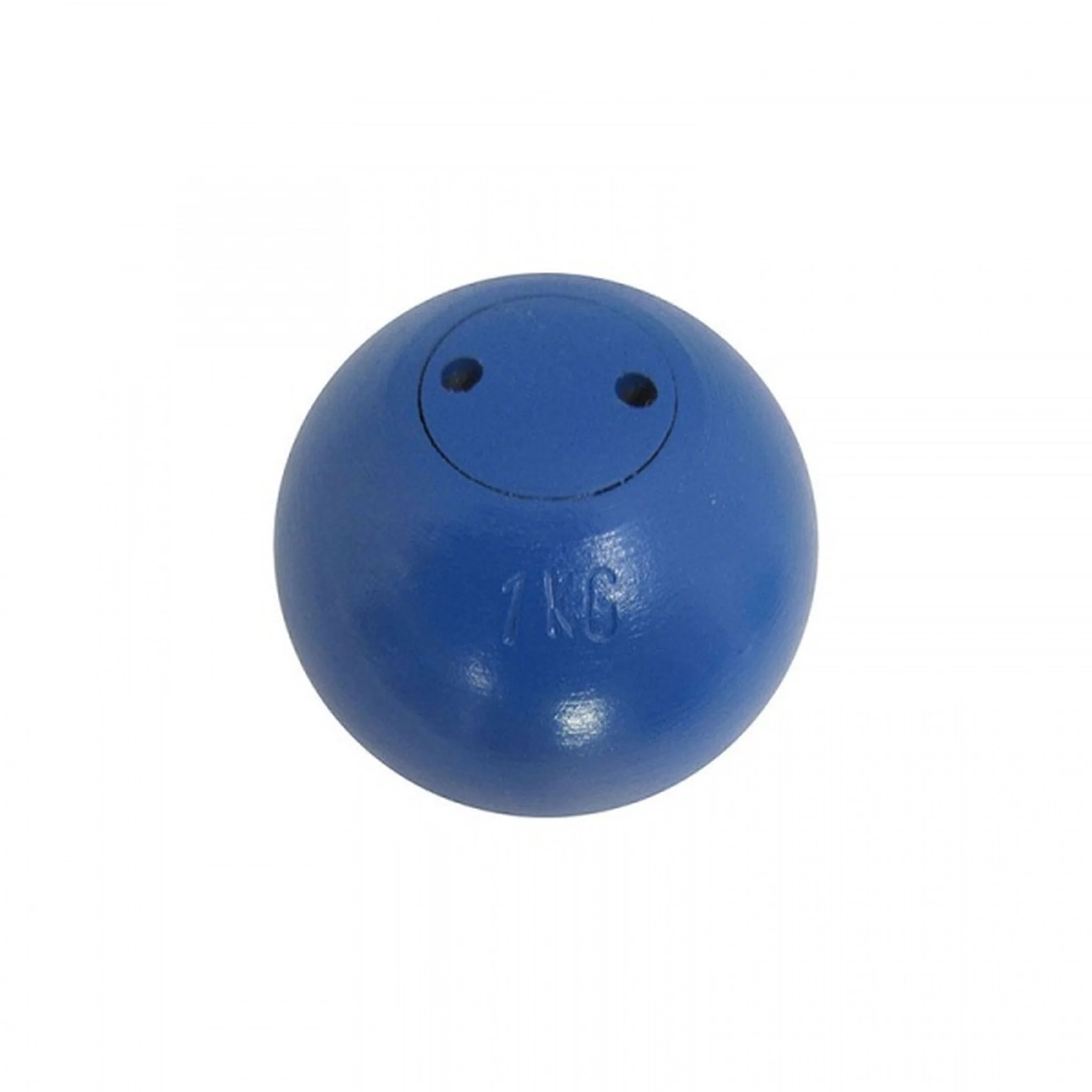Alliance Cast Iron Shot Put - 1kg
