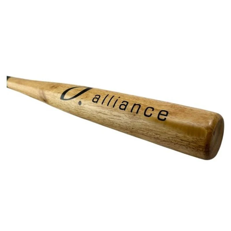 Alliance Wooden 26-inch Teeball Bat - Image 2