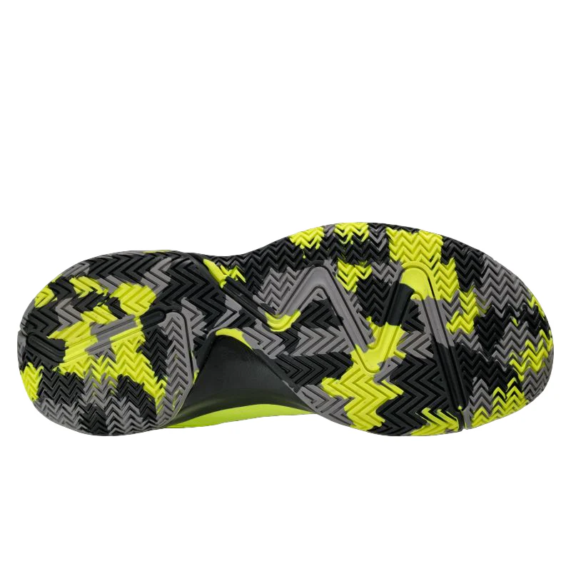 AND1 Baller Adults Basketball Shoes - Image 3