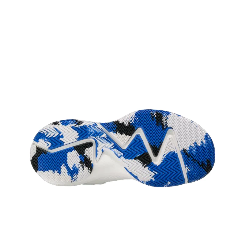 AND1 Baller Kids Basketball Shoes - Image 3