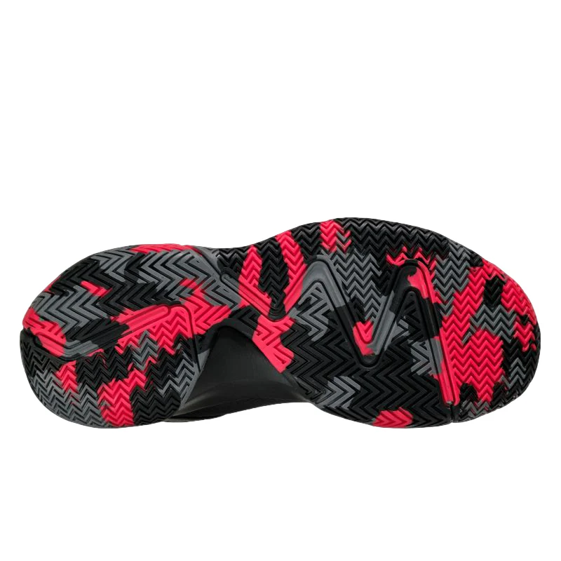AND1 Baller Adults Basketball Shoes - Image 3