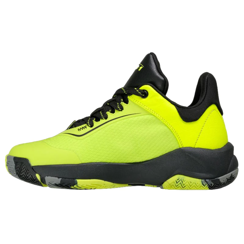 AND1 Baller Kids Basketball Shoes - Image 2
