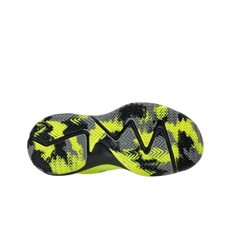 AND1 Baller Kids Basketball Shoes - Image 3