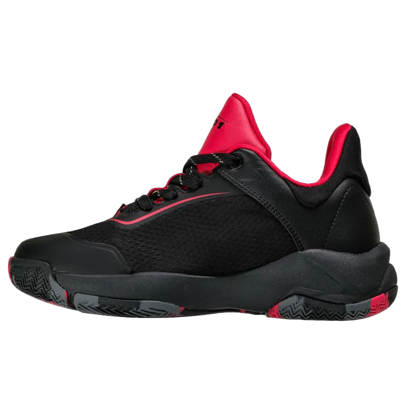 AND1 Baller Kids Basketball Shoes - Image 2