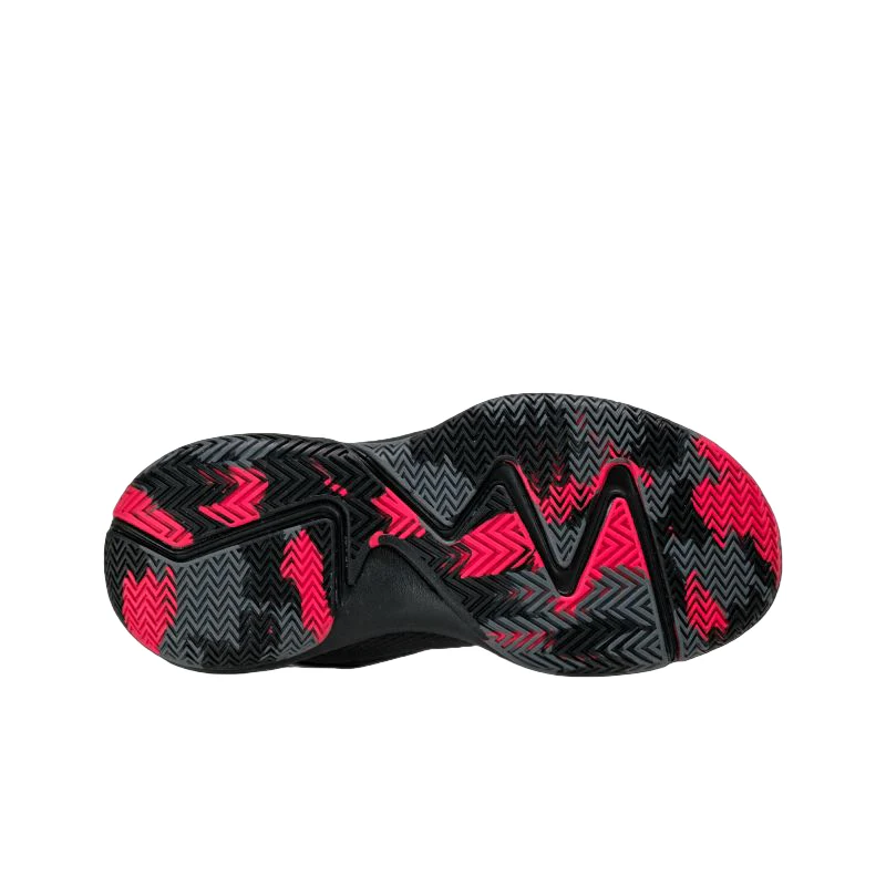 AND1 Baller Kids Basketball Shoes - Image 3