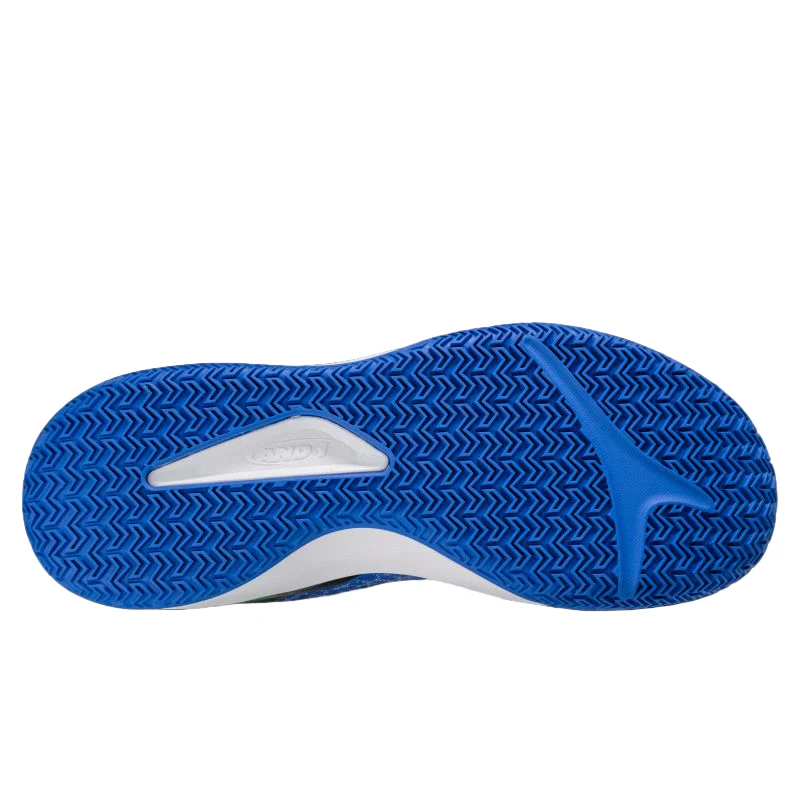 AND1 Cross Court Adults Basketball Shoes - Image 3