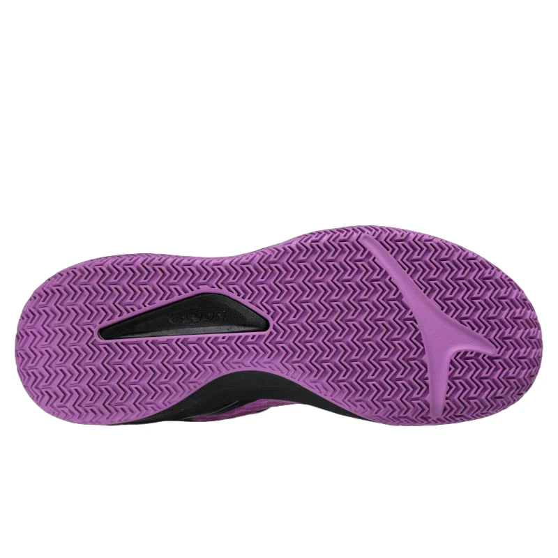 AND1 Cross Court Adults Basketball Shoes - Image 3