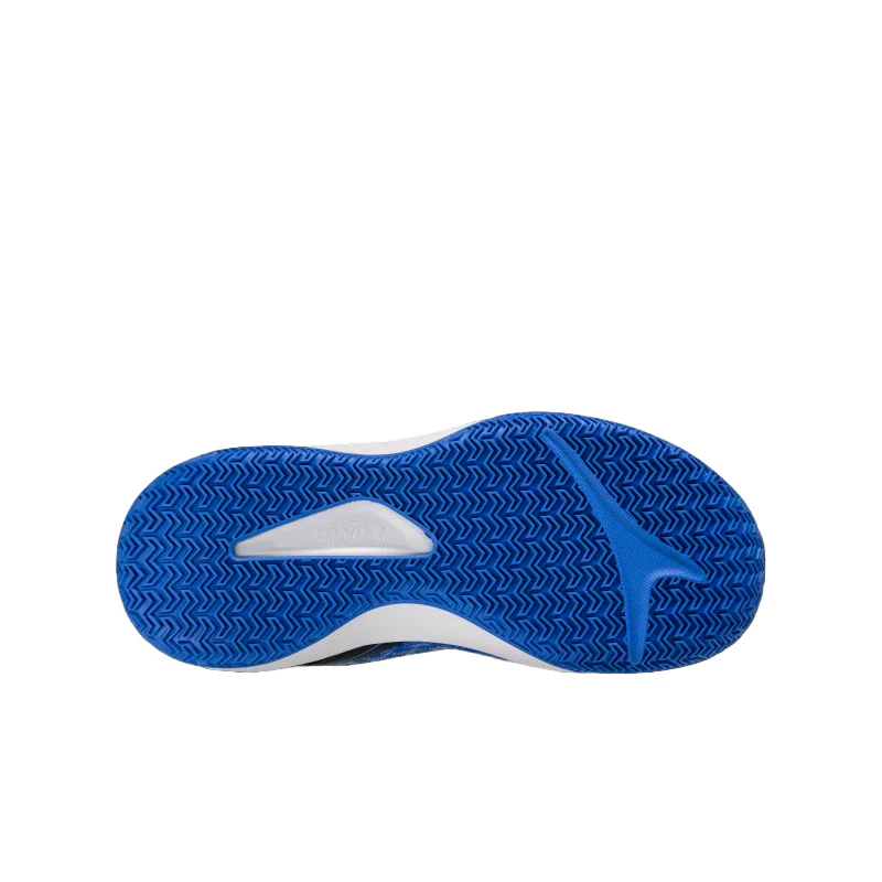 AND1 Cross Court Kids Basketball Shoes - Image 3