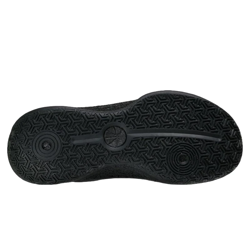 AND1 XLR8 Adults Basketball Shoes - Image 3