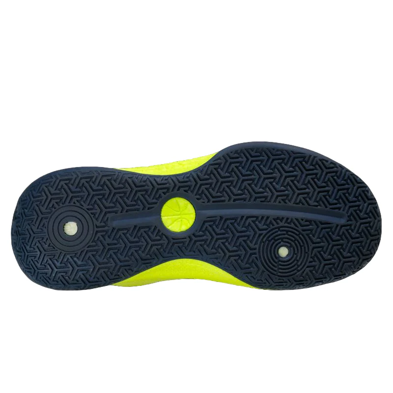 AND1 XLR8 Adults Basketball Shoes - Image 3