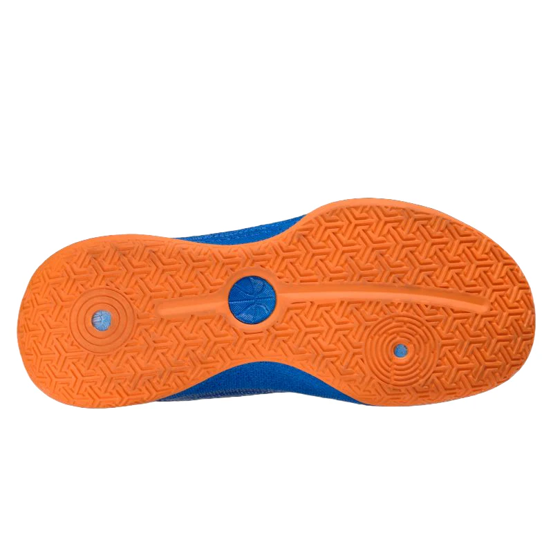 AND1 XLR8 Adults Basketball Shoes - Image 3