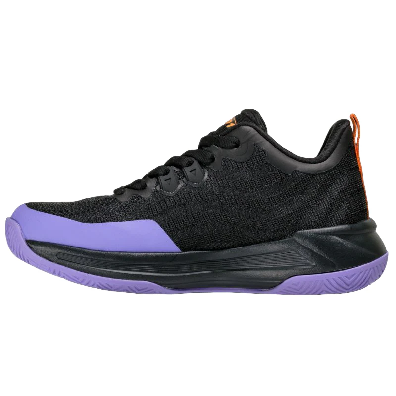 AND1 XLR8 Kids Basketball Shoes - Image 2