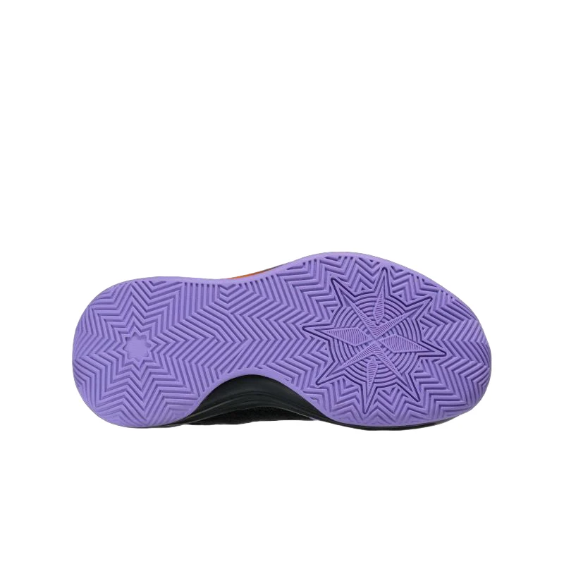 AND1 XLR8 Kids Basketball Shoes - Image 3