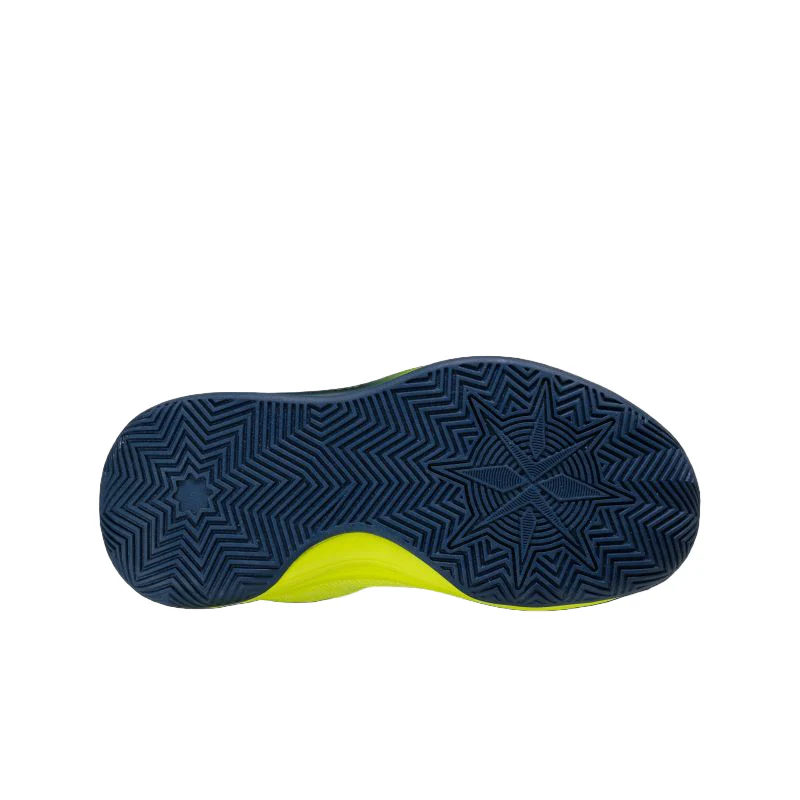 AND1 XLR8 Kids Basketball Shoes - Image 3
