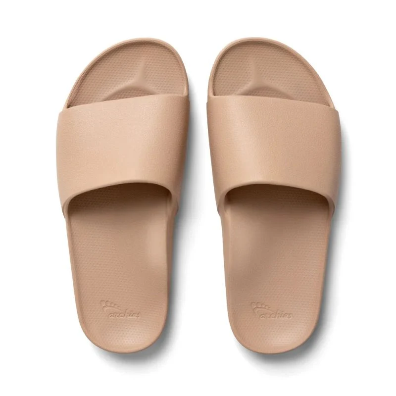 Archies Arch Support Adult Slides - Image 3