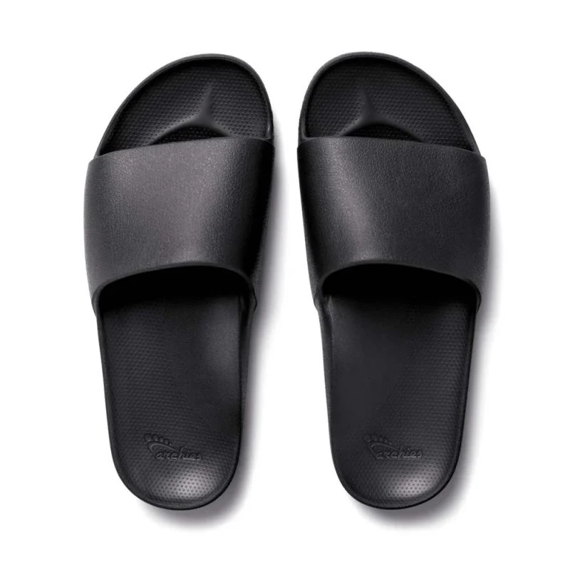 Archies Arch Support Adult Slides - Image 3