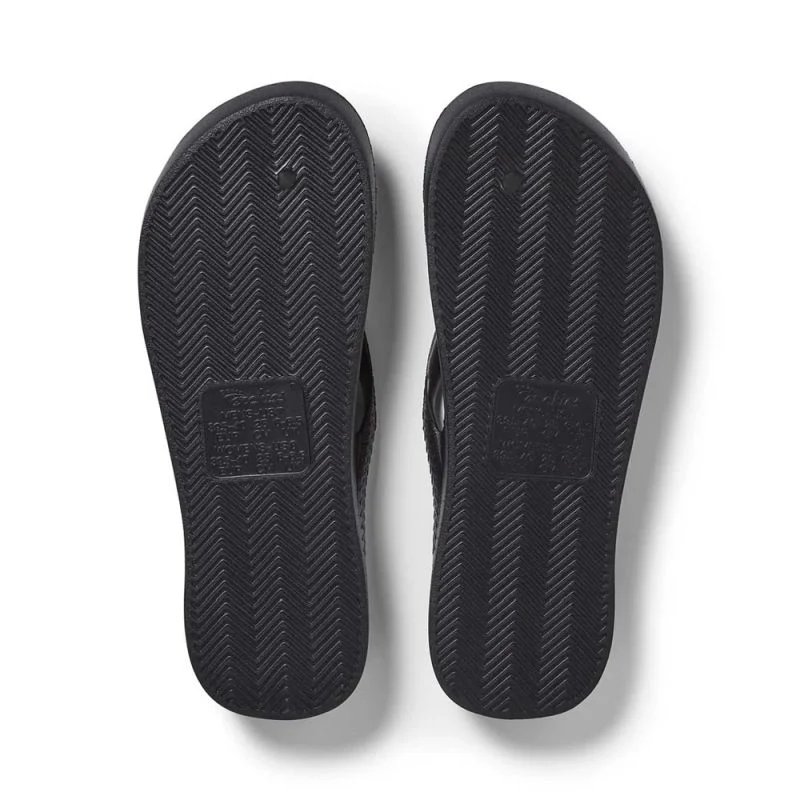Archies Arch Support Adult Thongs - Image 3