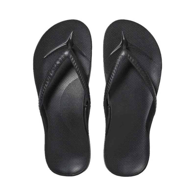 Archies Arch Support Adult Thongs - Image 4