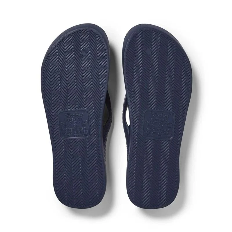 Archies Arch Support Adult Thongs - Image 3
