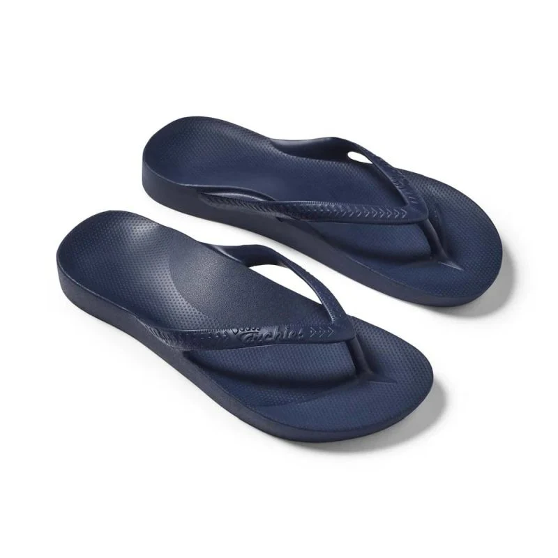 Archies Arch Support Adult Thongs - Image 7