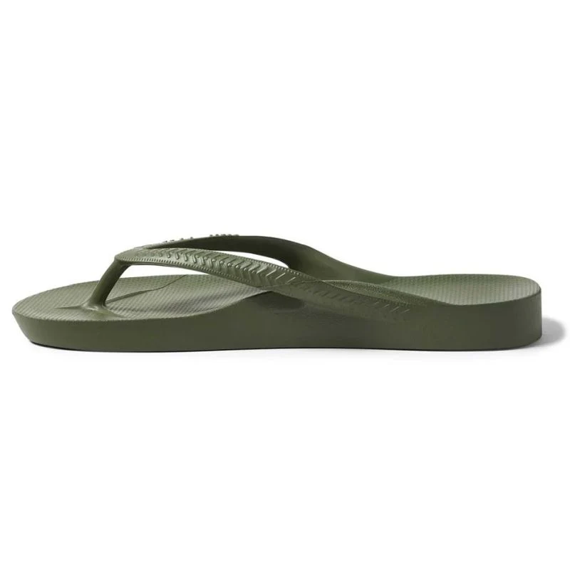 Archies Arch Support Adult Thongs - Image 2