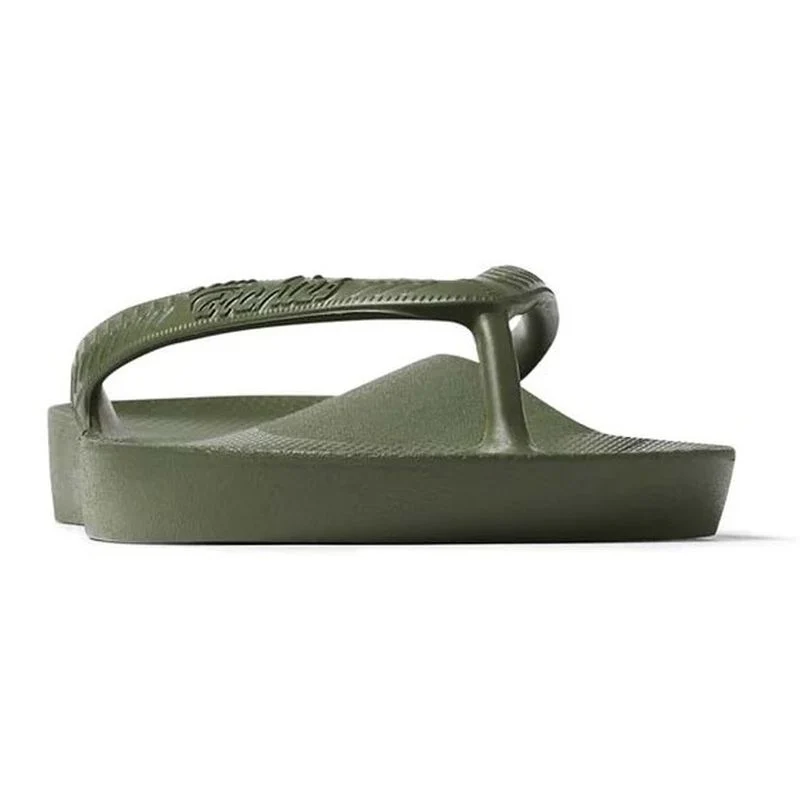 Archies Arch Support Adult Thongs - Image 5