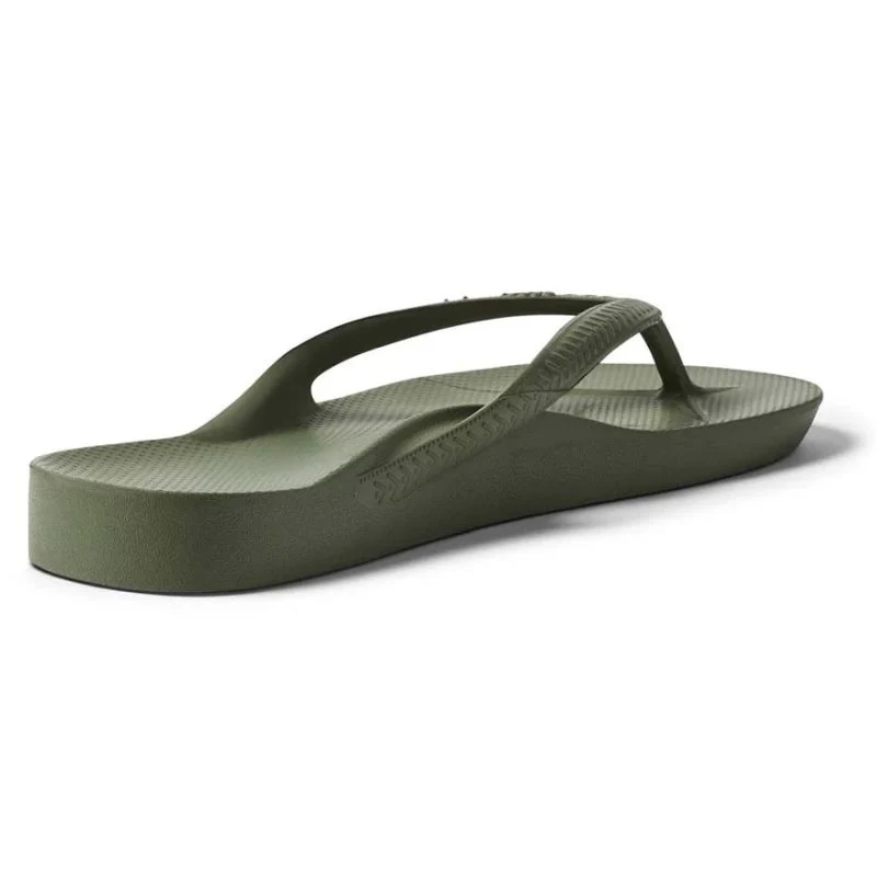 Archies Arch Support Adult Thongs - Image 6