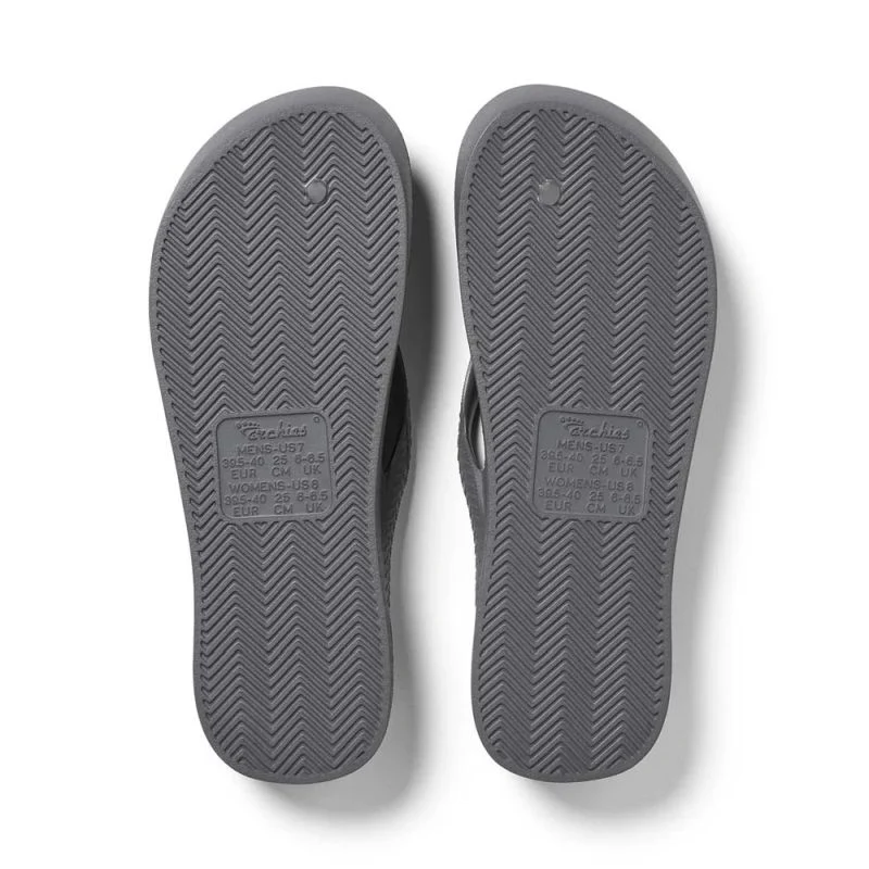 Archies Arch Support Adult Thongs - Image 3