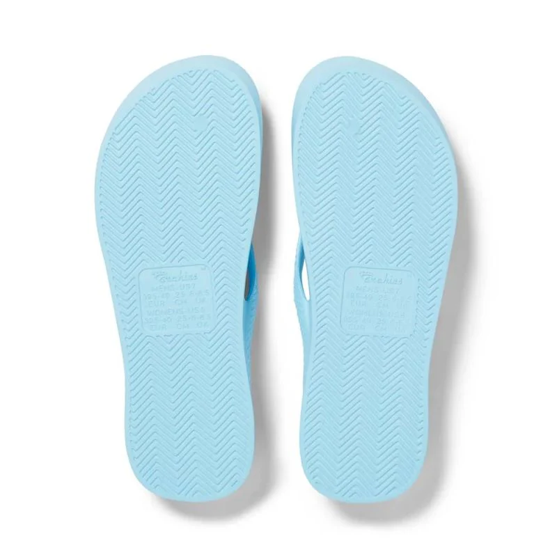 Archies Arch Support Adult Thongs - Image 3