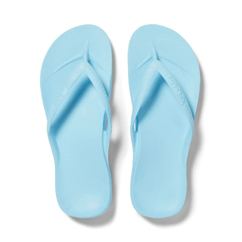 Archies Arch Support Adult Thongs - Image 4