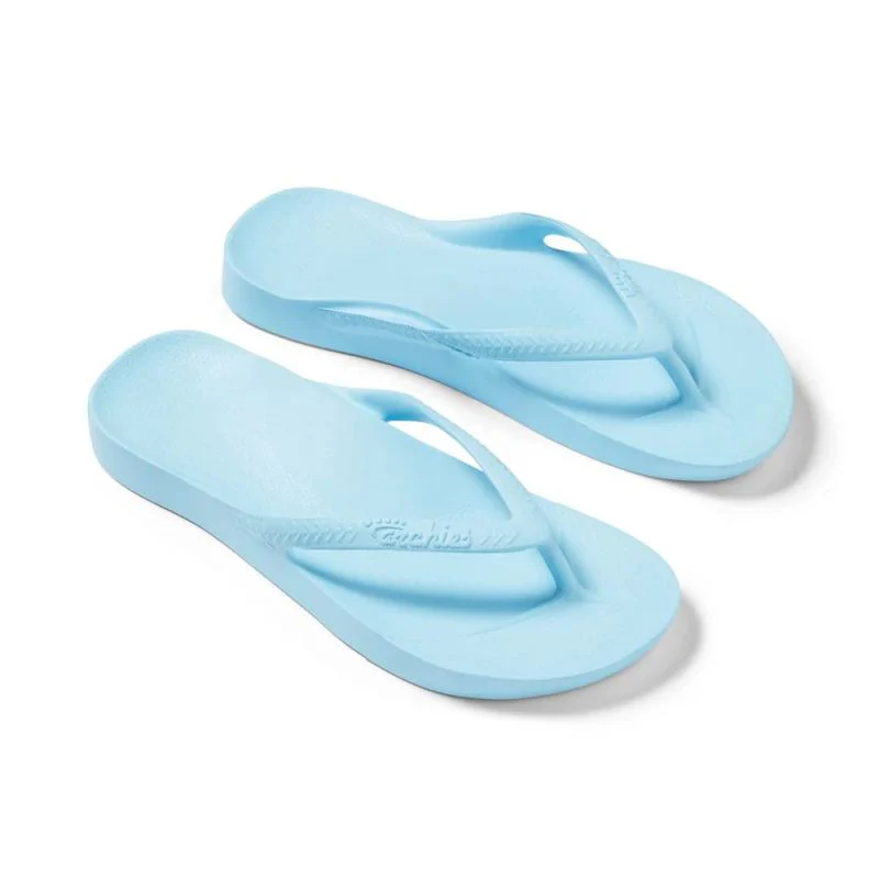 Archies Arch Support Adult Thongs - Image 7