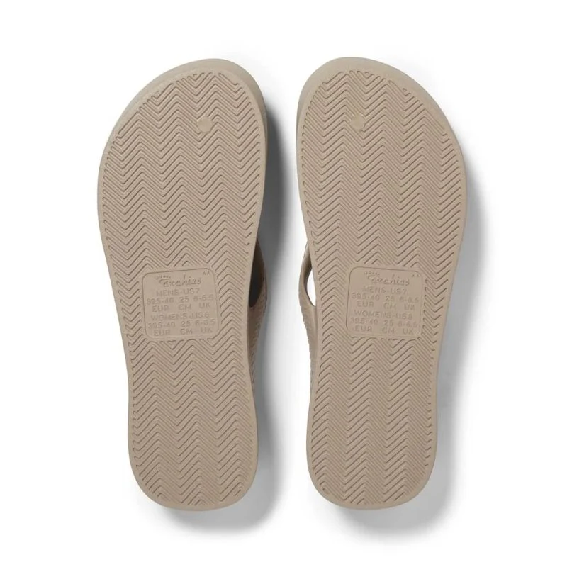 Archies Arch Support Adult Thongs - Image 3