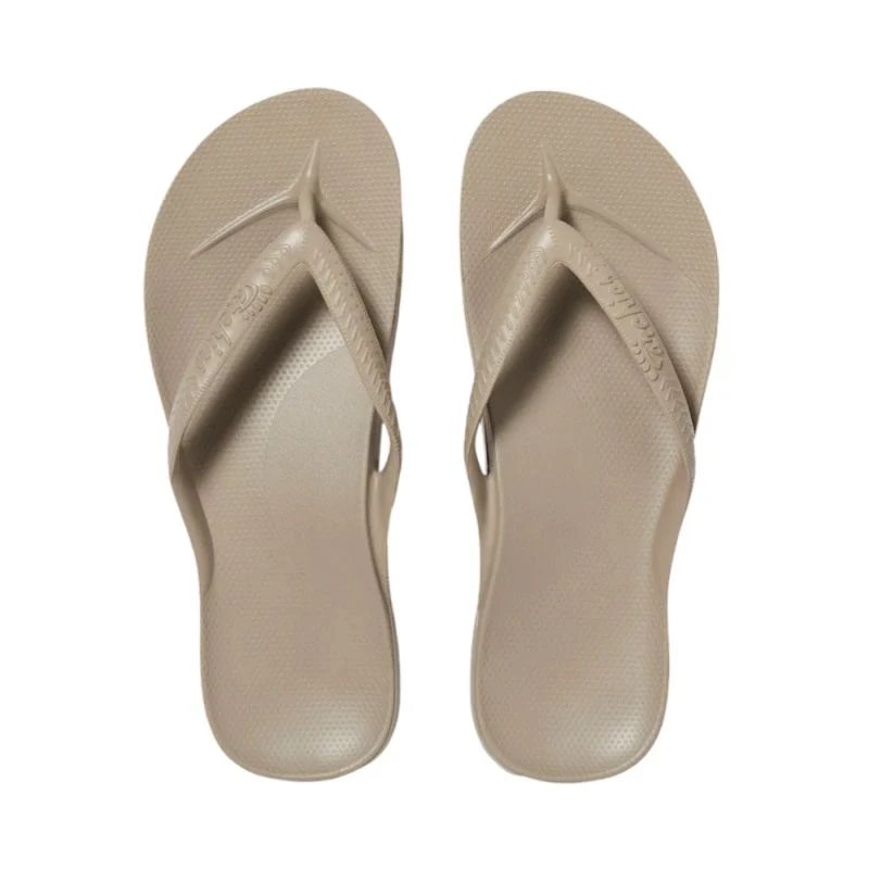 Archies Arch Support Adult Thongs - Image 4