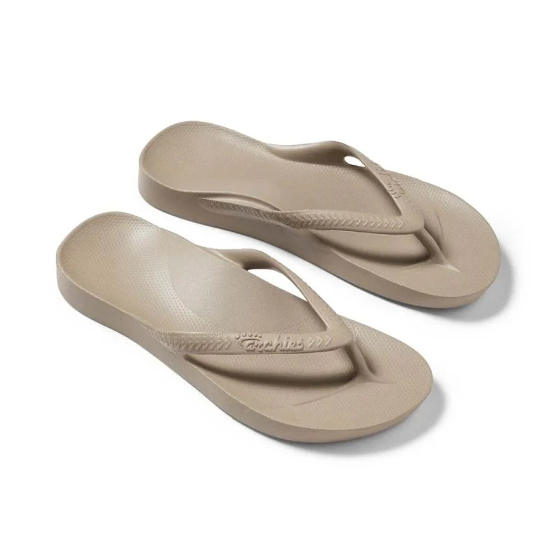 Archies Arch Support Adult Thongs - Image 7