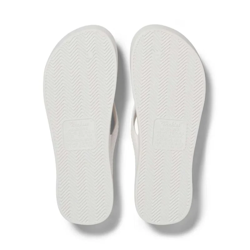 Archies Arch Support Adult Thongs - Image 3