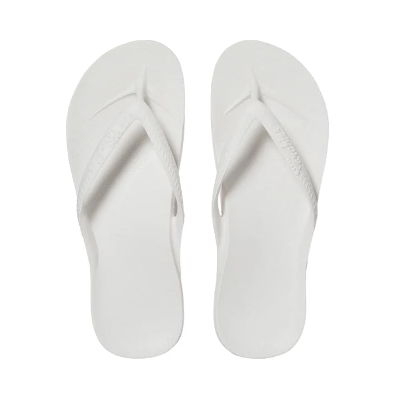 Archies Arch Support Adult Thongs - Image 4