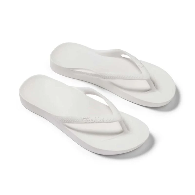 Archies Arch Support Adult Thongs - Image 7